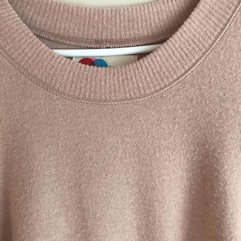 Free People Beach TGIF pullover - Picture 5 of 10